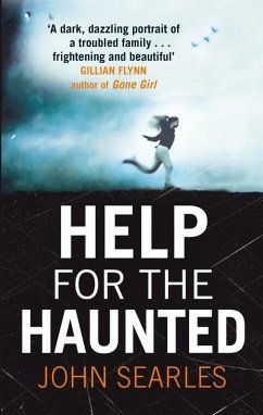 Help for the Haunted (eBook, ePUB) - Searles, John