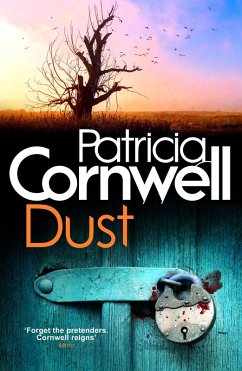 Dust (eBook, ePUB) - Cornwell, Patricia