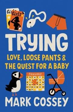 Cover Trying (eBook, ePUB)