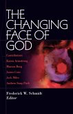 The Changing Face of God (eBook, ePUB)