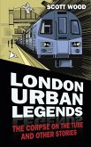 London Urban Legends (eBook, ePUB)