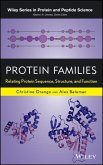 Protein Families (eBook, ePUB)