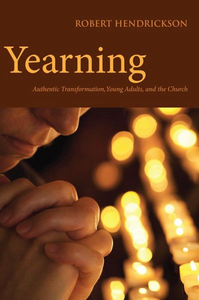 Yearning (eBook, ePUB) Yearning (eBook, ePUB)