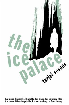 The Ice Palace (eBook, ePUB) - Vesaas, Tarjei