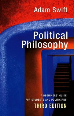 Cover Political Philosophy (eBook, ePUB)