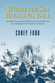 Where the Sea Breaks Its Back (eBook, ePUB)