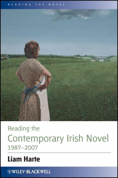 Reading the Contemporary Irish Novel 1987 - 2007 (eBook, PDF) Reading the Contemporary Irish Novel 1987 - 2007 (eBook, PDF)