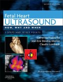 Fetal Heart Ultrasound - E-Book (eBook, ePUB)
