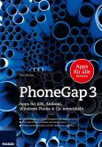 PhoneGap 3 (eBook, PDF)
