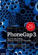 PhoneGap 3 (eBook, ePUB) - Bild 1