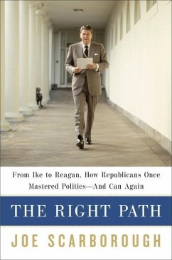 The Right Path (eBook, ePUB) - Scarborough, Joe