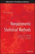 Nonparametric Statistical Methods... - Bild 1