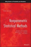 Nonparametric Statistical Methods (eBook, PDF)