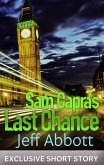 Sam Capra's Last Chance (eBook, ePUB)
