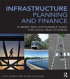 Infrastructure Planning and Finance (eBook, PDF)