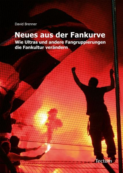 Neues aus der Fankurve (eBook, ePUB) Neues aus der Fankurve (eBook, ePUB)
