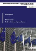 Empire Europe? (eBook, ePUB)