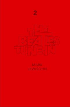 Cover The Beatles - All These Years - Extended Special Edition (eBook, ePUB)