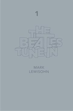 Cover The Beatles - All These Years - Extended Special Edition (eBook, ePUB)