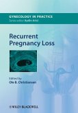 Recurrent Pregnancy Loss (eBook, ePUB)