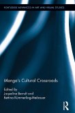 Manga's Cultural Crossroads (eBook, ePUB)