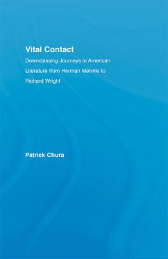 Cover Vital Contact (eBook, ePUB)