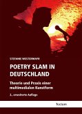 Poetry Slam in Deutschland (eBook, ePUB)