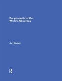 Encyclopedia of the World's Minorities (eBook, ePUB)