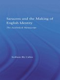 Saracens and the Making of English Identity (eBook, ePUB)