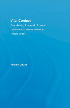 Vital Contact (eBook, PDF) - Chura, Patrick