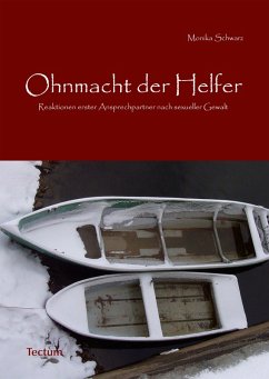 Ohnmacht der Helfer (eBook, ePUB) - Schwarz, Monika