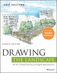 Drawing the Landscape (eBook, PDF) - Sullivan, Chip