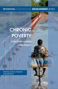 Chronic Poverty (eBook, PDF)