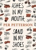 Ashes in My Mouth, Sand in My Shoes (eBook, ePUB)