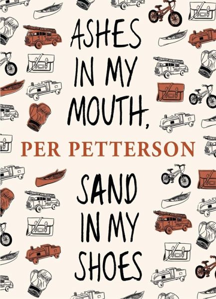 Ashes in My Mouth, Sand in My Shoes (eBook, ePUB) Ashes in My Mouth, Sand in My Shoes (eBook, ePUB)