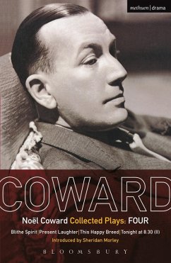 Coward Plays: 4 (eBook, PDF) - Coward, Noël