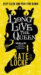 Long Live the Queen (eBook, ePUB) - Bild 1