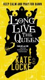 Long Live the Queen (eBook, ePUB)