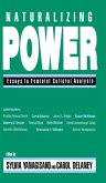 Naturalizing Power (eBook, ePUB) Naturalizing Power (eBook, ePUB)