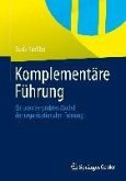 Komplementäre Führung (eBook, PDF)
