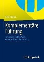 Cover Komplementäre Führung (eBook, PDF)