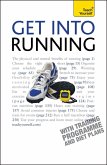 Get Into Running: Teach Yourself (eBook, ePUB)
