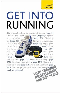 Get Into Running: Teach Yourself (eBook, ePUB) - Kirkham, Sara