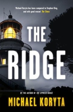 The Ridge (eBook, ePUB) - Koryta, Michael