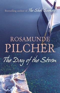The Day of the Storm (eBook, ePUB) - Pilcher, Rosamunde