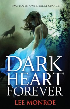 Cover Dark Heart Forever (eBook, ePUB)