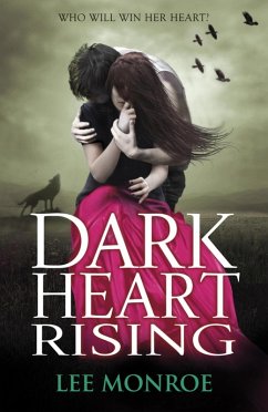Cover Dark Heart Rising (eBook, ePUB)