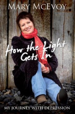 How The Light Gets In (eBook, ePUB) - Mcevoy, Mary