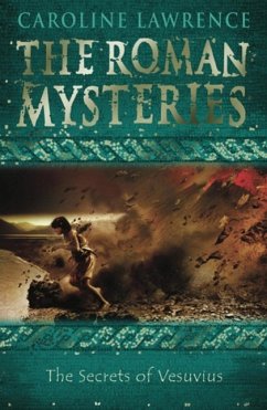 Cover The Secrets of Vesuvius (eBook, ePUB)