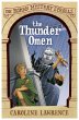 The Thunder Omen (eBook, ePUB) - Bild 1